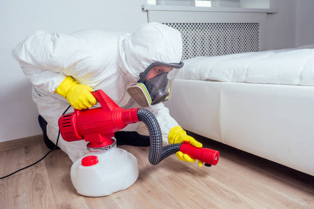 Best Cockroach Control Services  in Somerset, NJ